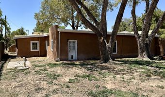 105 MAESTAS Rd, Belen, NM 87002