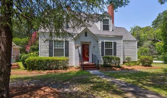1609 Jordan St, Camden, SC 29020