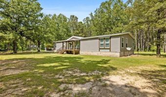 64450 J. Catha Dr, Amite, LA 70422