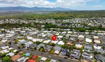 2235 Akeukeu St, Pearl City, HI 96782