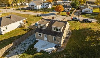 1240 W Sumner Ave, Indianapolis, IN 46217