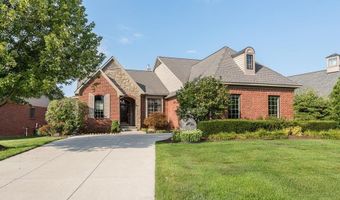 5401 Pinnacle Ct, Ann Arbor, MI 48108
