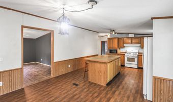 360 Still Creek Rd, Amity, AR 71921
