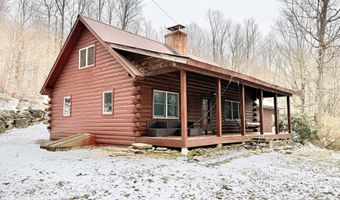 1207 Iron Gate Rd, Cambridge, VT 05444