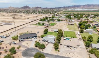 25438 W PUEBLO Ave, Buckeye, AZ 85326