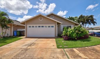 91-1031 Manaopaa St, Ewa Beach, HI 96706