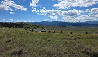 TBD Gregson Gregson Lane, Anaconda, MT 59711