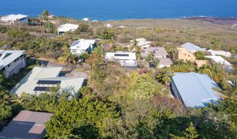 GUAVA RD, Captain Cook, HI 96704