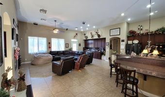 6160 Villa De Picasso Ave, Las Vegas, NV 89131