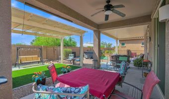 455 N RAINBOW Way, Casa Grande, AZ 85194