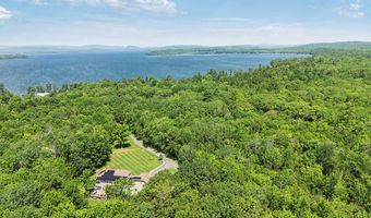 114 Loon Call Dr, Belgrade, ME 04917