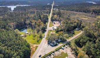 3472 BETHANY CHURCH Rd, Lincolnton, GA 30817