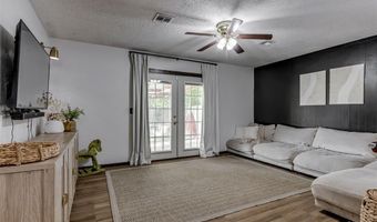 7612 NW 28th St, Bethany, OK 73008