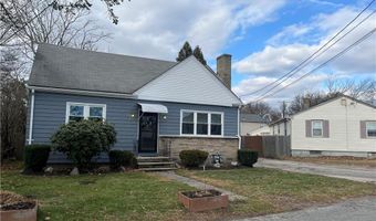 5 Lakeside Ave, Cranston, RI 02910