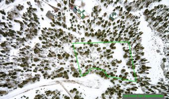 Rainbow Overlook Lot 1229RE Amended A, Angel Fire, NM 87710
