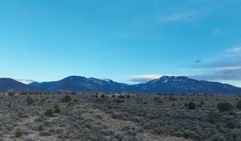 Cavalry Camp Road lot 14, Arroyo Seco, NM 87514