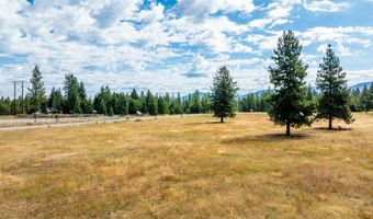 Nka Bunco Lot 3, Athol, ID 83801