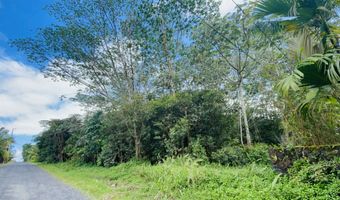 16 TH Ave, Keaau, HI 96749