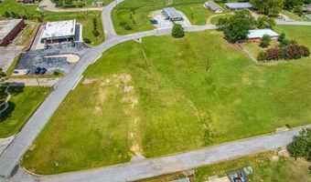 1700 Virginia Ave, Atoka, OK 74525