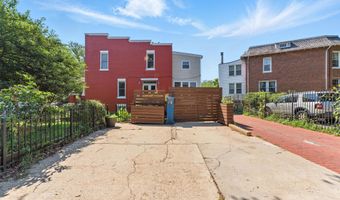 701 KENTUCKY Ave SE, Washington, DC 20003