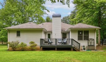 140 Wendy Ln, Athens, GA 30605