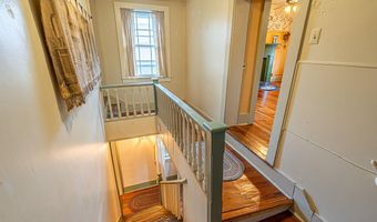 303 E Main St, Abingdon, VA 24210