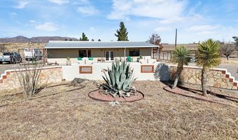 2707 W Highway 90, Alpine, TX 79830