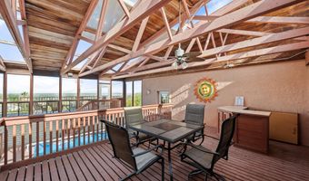 3433 Thunder Rd, Alamogordo, NM 88310