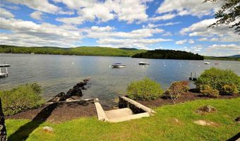 518 Wulamat Rd 7, Bristol, NH 03222