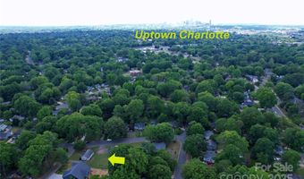 3901 Admiral Ave, Charlotte, NC 28205