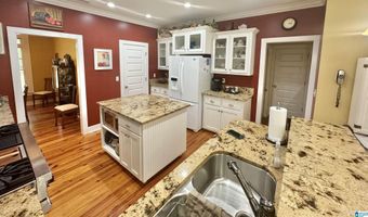 7903 ALABAMA HIGHWAY 63, Alexander City, AL 35010