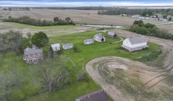 4965 Duvall Rd, Ashville, OH 43103