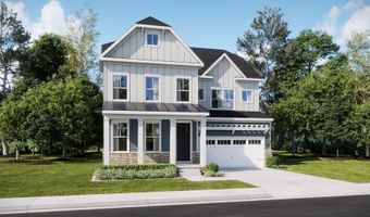 21917 Parkland Trace Ter Plan: Fitzgerald, Boyds, MD 20841