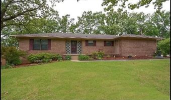 5025 Lakeview, North Little Rock, AR 72116
