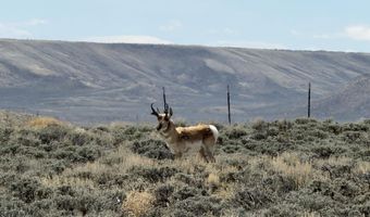 OSAGE Trail lot 3, Boulder, WY 82923