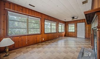 15880 LD Bell Rd, Bay Minette, AL 36507