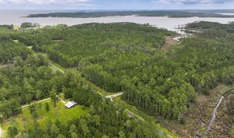 0 Whealton Point Rd, Aurora, NC 27806