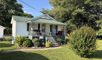 112 Jackson St, Barbourville, KY 40906