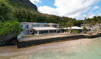 53-043 Kamehameha Hwy, Hauula, HI 96717