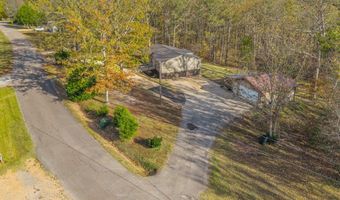 197 Old Homestead Rd, Big Sandy, TN 38221
