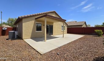 23827 W Yavapai St, Buckeye, AZ 85326