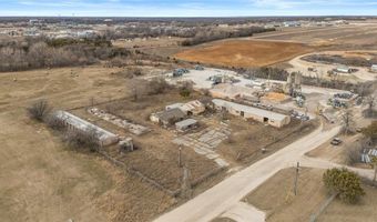 1725 N Mississippi Ave, Ada, OK 74820