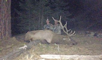 12142 Burns-Izee Rd, Seneca, OR 97873