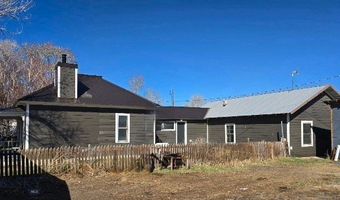 5 Front St, Alder, MT 59710
