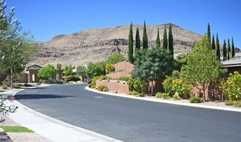 5878 Grade Vista St, Las Vegas, NV 89135