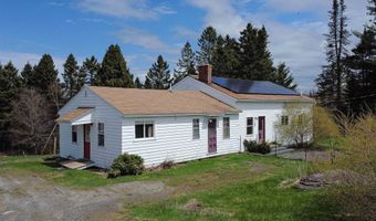 217 Bolton Rd, Cabot, VT 05647