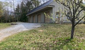 338 E Washington Rd, Bradford, NH 03221
