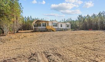 1262 Penny Morris Rd, Baxley, GA 31513