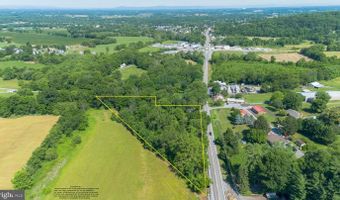 6524 OLD NATIONAL Pike, Boonsboro, MD 21713