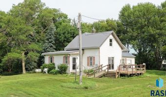 47884 303rd St, Alcester, SD 57001